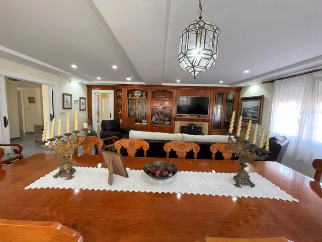 Villa 8 habitaciones 543m² en venta - Costa blanca — 10
