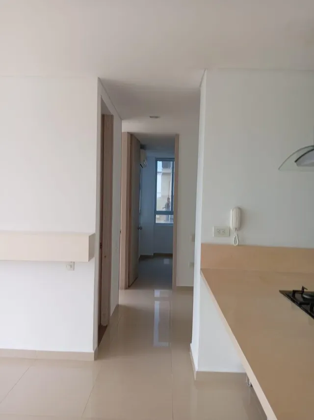 Piso 3 habitaciones 104m² en alquiler - El Cabrero — 10