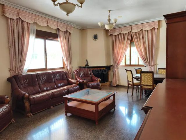 Gran chalet en La Alcayna ¡¡¡¡¡¡ — 3