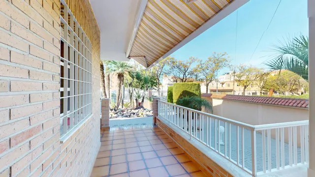 Chalet 4 habitaciones 503m² en venta - Santo Ángel — 11