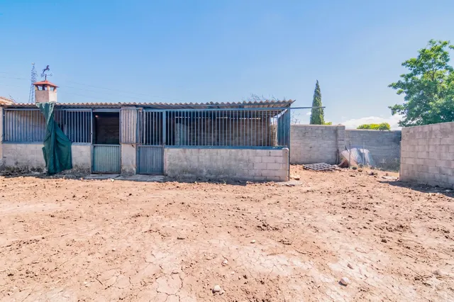 INVERSIÓN!!! FINCA EN ATARFE CON DOS NAVES Y COBERTIZO — 22