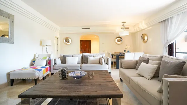 Ático 3 habitaciones 385m² en venta - Marbella - foto 4