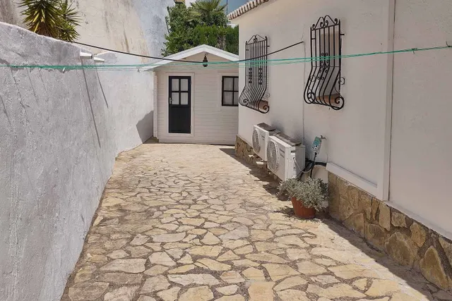 Villa 4 habitaciones 224m² en venta - Cala Advocat - Baladrar — 8