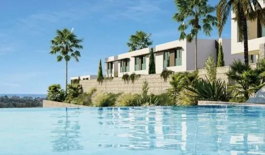 Urbanización Soul Marbella/Santa Clara Golf — 10