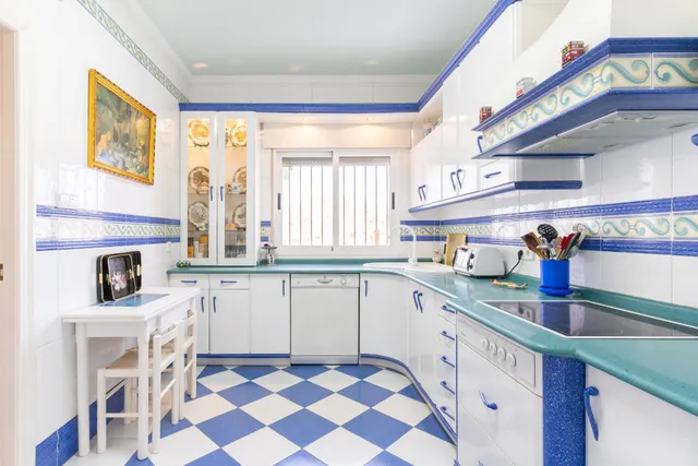 Casa en venta en Berja en la zona de Mohaja — 8