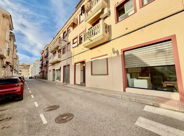 Exclusiva - ático gran terraza y potencial para 3 dormitorios en La Nucía - ideal inversores — 25