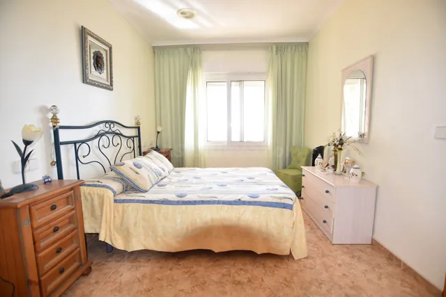 Apartamento 3 habitaciones 98m² en venta - La Siesta - El Salado - Torreta — 9