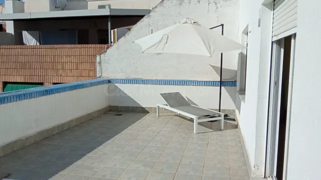 Ático 1 habitación 60m² en venta - Zona Pueblo
