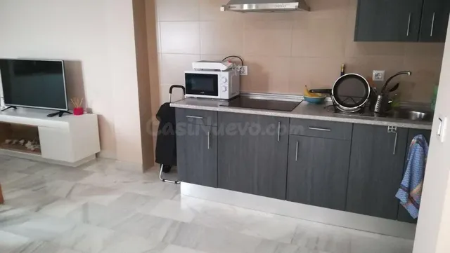 Centro Santa Catalina, junto Plaza Ponce de León. Excelente y coqueto apartamento de calidades se alquila. — 8