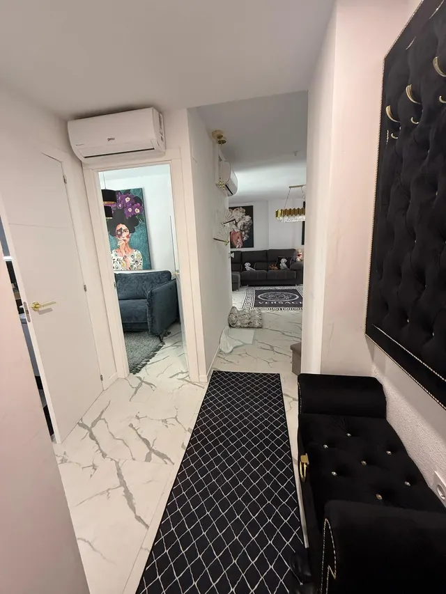 Apartamento con dos terrazas en Torrevieja — 18