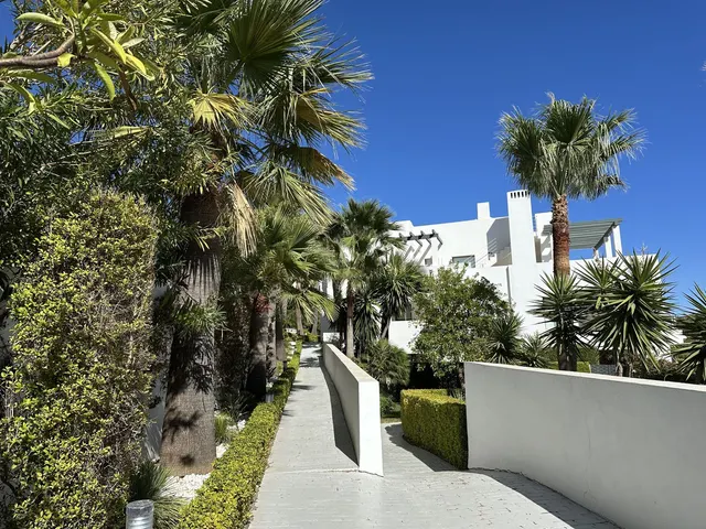 Apartamento 2 habitaciones 150m² en venta - Costa Del Sol — 15