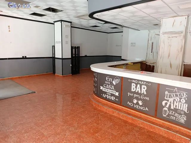 Local Comercial en Lorqui, Zona Centro — 4