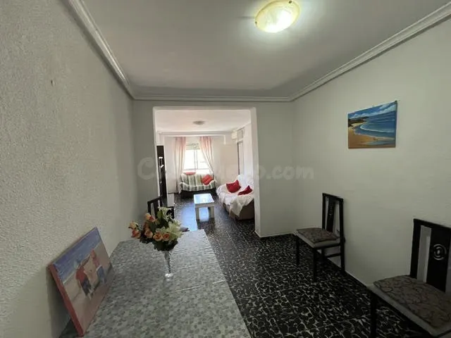 Piso en Venta en Cartagena Murcia — 19