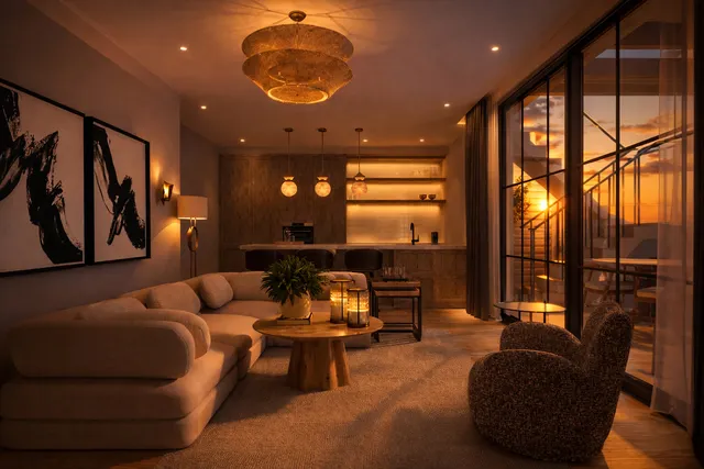Apartamento 3 habitaciones 100m² en venta - South of spain — 26