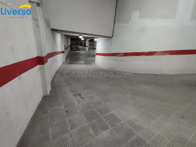 ¡Oportunidad única! Garaje en Fuentecillas por solo 15.500€ - foto 5
