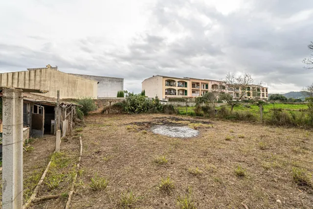 Casa con terreno con opción a desarrollo plurifamiliar — 9