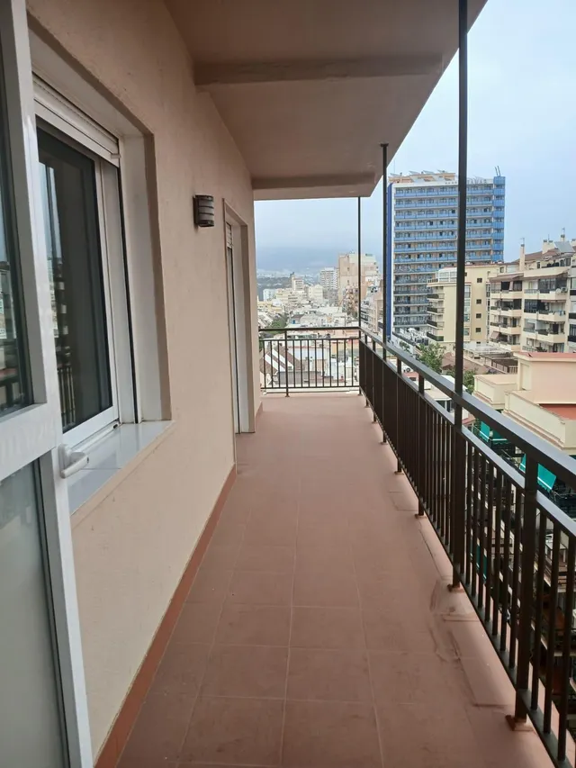 ESPECTACULAR PISO EN LOS BOLICHES A 2 MINUTOS DE LA PLAYA DE 200M2 — 6