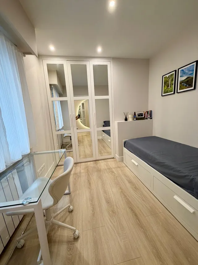 Piso en venta junto al guggenheim — 15