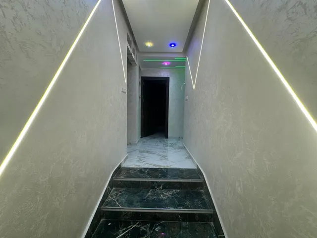 Casa de reforma nueva en Almoradi — 11
