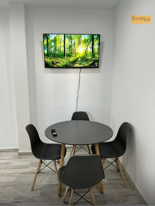 Apartamento 1 habitación en venta - Roque del Conde - foto 3