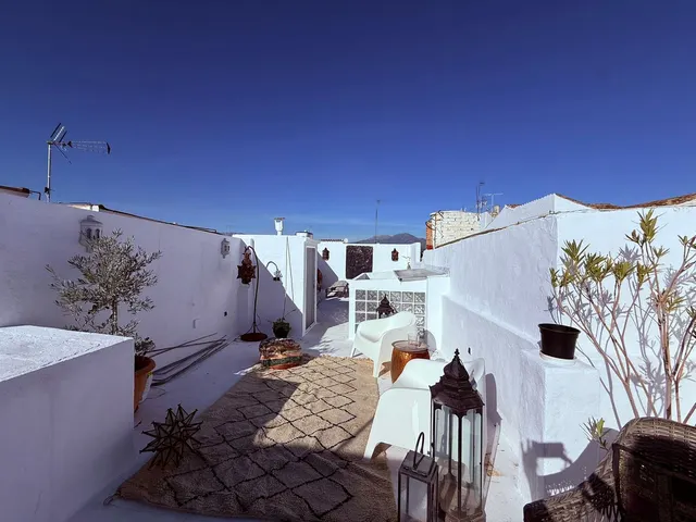Adosado 3 habitaciones 164m² en venta - South of spain — 36