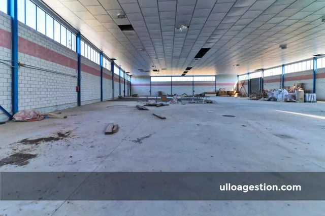 Nave industrial en venta - Corella — 6