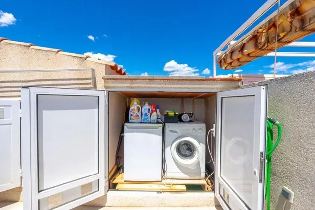 Casa 2 habitaciones 79m² en venta - Zona los Frutales — 26
