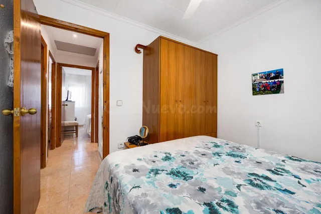 CASA EN VENTA EN TORREVIEJA CON JARDIN PRIVADO Y ORIENTACION SUR — 19