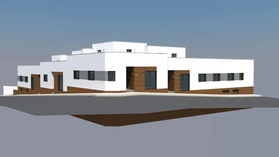 Duplex La Ñora