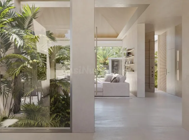 Villa 5 habitaciones 769m² en venta - Marbella — 6