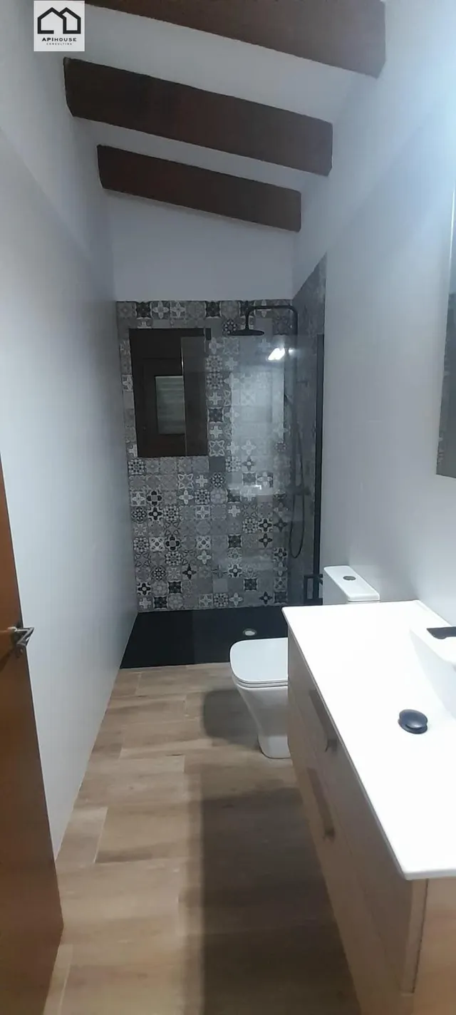 Espectacular casa con piscina privada y parcela de 1.100 m2 en Dolores — 36