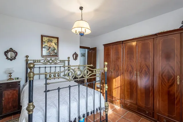 FANTASTICA CASA CON ENCANTO Y PARCELA EN CAÑAR, LA ALPUJARRA — 11