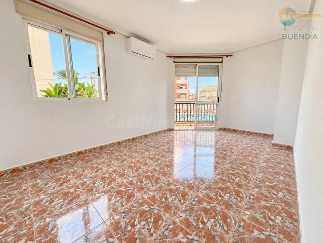 APARTAMENTO EN PUERTO DE MAZARRON - CENTRO — 4