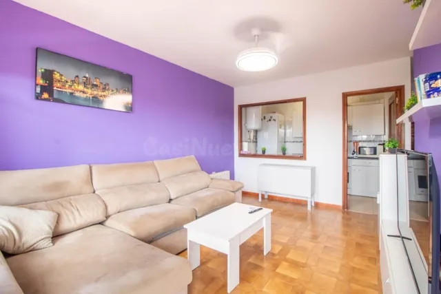Apartamento 1 habitación 53m² en venta - Campoamor — 2