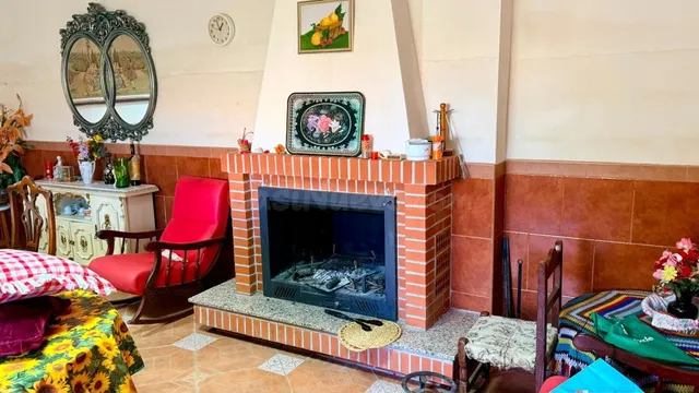 Casa-Chalet en Venta en Albox Almería — 2