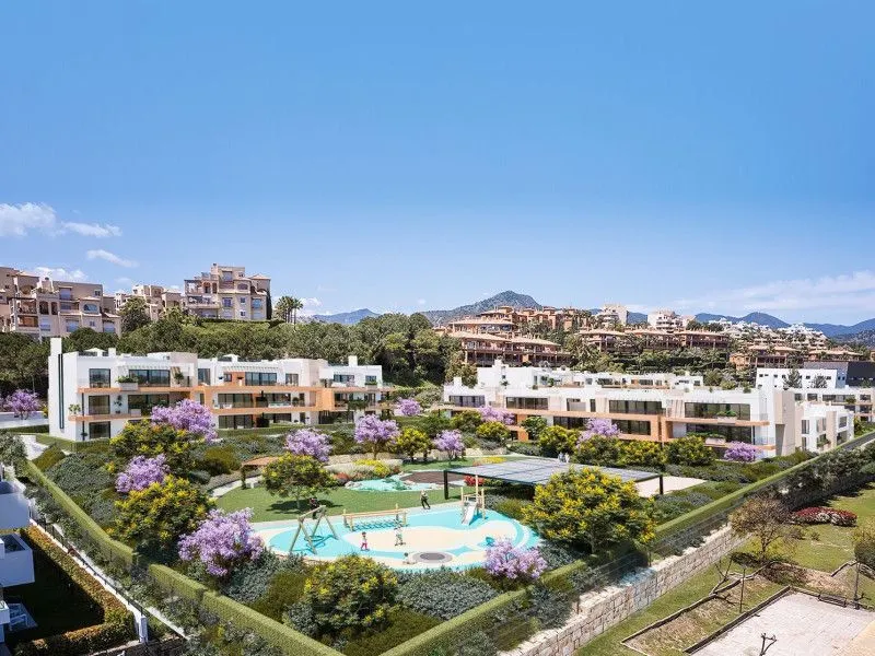 Apartamento 3 habitaciones 150m² en venta - Benatalaya