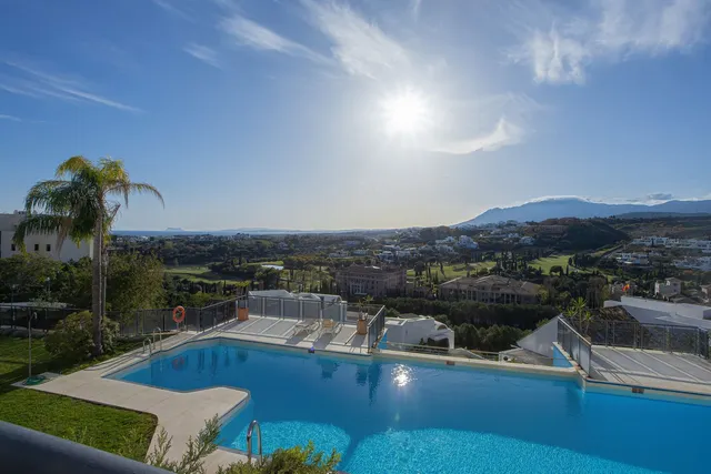 Apartamento 4 habitaciones 150m² en venta - Costa del Sol — 18