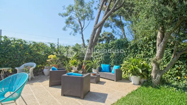 Villa de Lujo 4 habitaciones 350m² en alquiler - Bonaire - foto 3