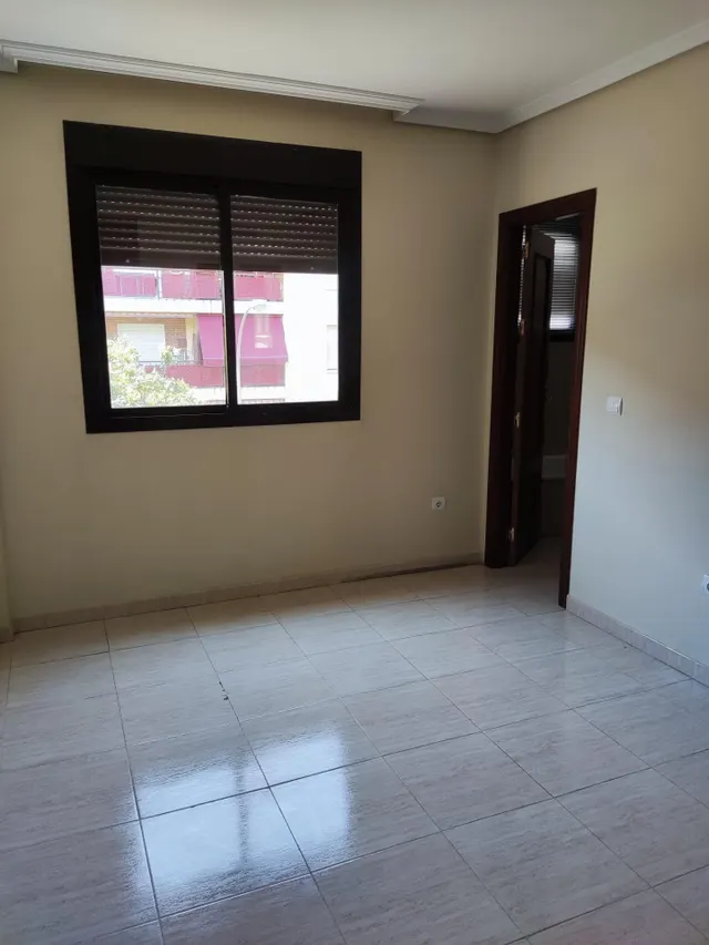 Piso en Noreña sin amueblar — 13