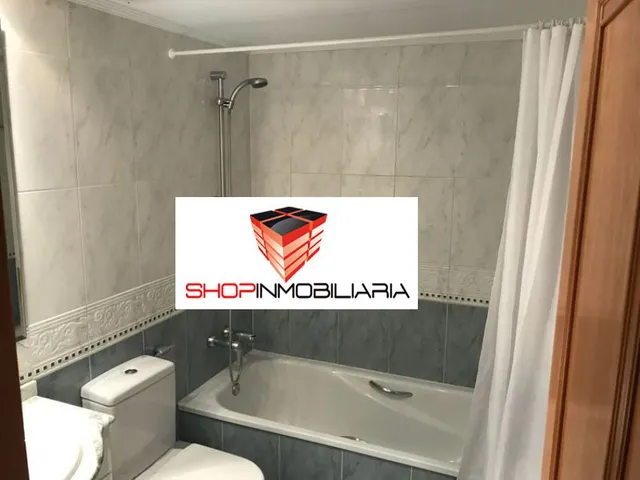SE ALQUILA MAGNIFICO PISO EN SANT PAU — 14