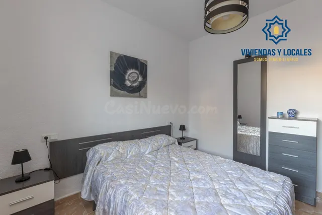 Edificio en venta completo junto a Gran Vía- Bajo Albaicín — 24