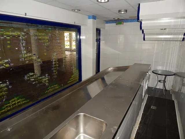 ETXEA alquila local de 44 m2 en Iturrama. — 4
