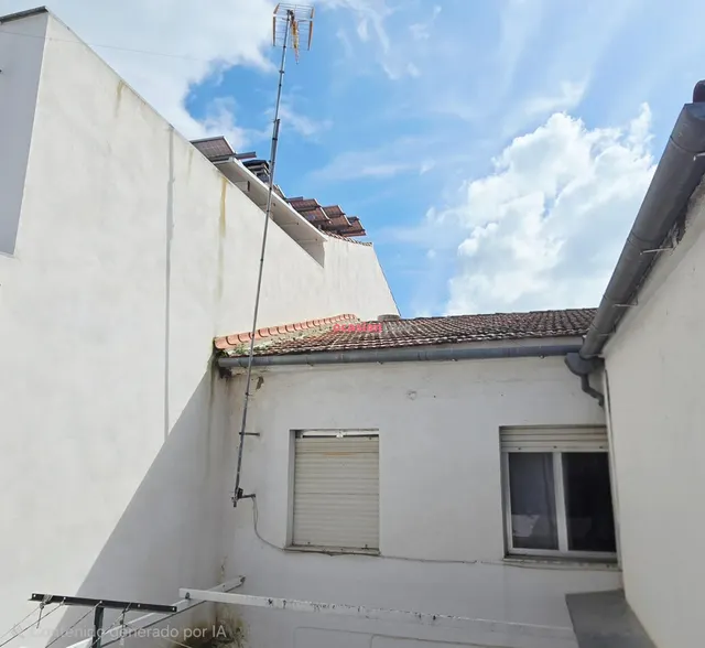 PISO EN VENTA SIN COMUNIDAD — 8