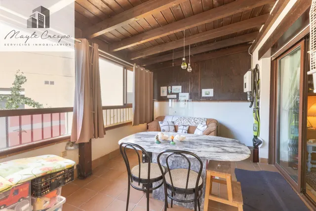 Piso 2 habitaciones 88m² en venta - Andalucia — 20