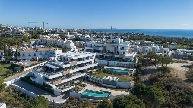 Apartamento 3 habitaciones 169m² en venta - Marbella — 4