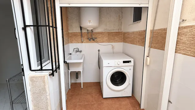 Dúplex 2 habitaciones 50m² en venta - Los Narejos — 18