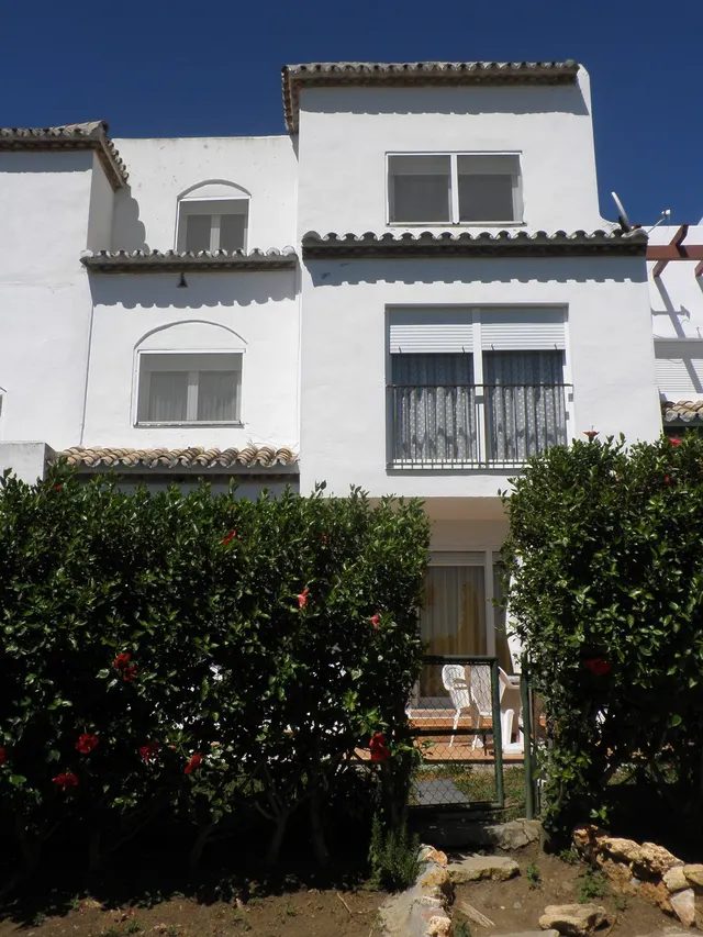 Adosado 5 habitaciones 225m² en venta - Costa Del Sol — 10