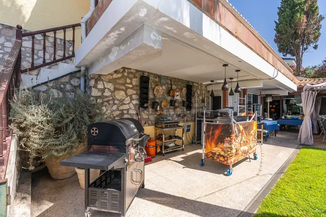 Chalet 6 habitaciones 746m² en venta - Marbella — 47