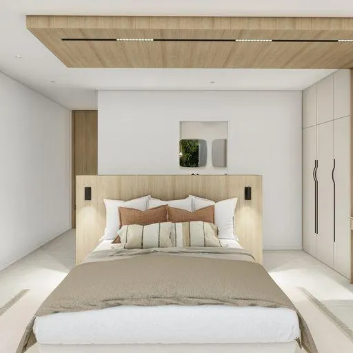Chalet en Finestrat — 25