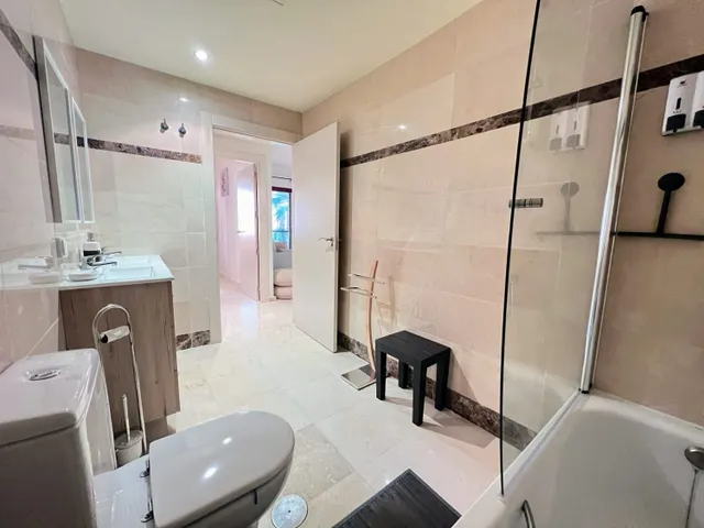 Apartamento 2 habitaciones 60m² en venta - Punta Calera — 11